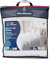 COLAS NORMAND – Couette Chaude - 100% Coton Bio - Laine Mérinos Française et Fibres Creuses Siliconées – 260x240 – Fabrication Française