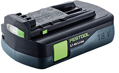 Festool Akkupack BP 18 Li 3,1 C