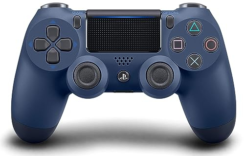 Sony PS4 Dualshock 4 Wireless Controller (OEM) Blue EU