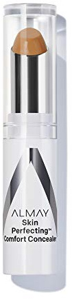 Almay Skin Perfecting Comfort Concealer, 240 Dark