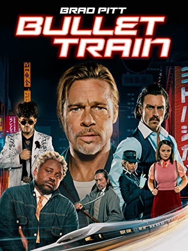 Bullet Train