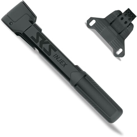 SKS Germany Injex 2.0 Mini Pump