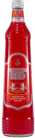 Primakov Red Blutorangen-Likör