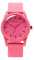 ESPRIT Uhr mit Gummiarmband