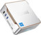 NiPoGi Essenx E2 Mini PC Ιntel Alder Lake-N97(Βeat N100/N95, up to 3,6 GHz), 16GB DDR4 512GB SSD Mini PC Windows 11 Pro Mini Computer with 4K Dual Display/HDMI/WiFi/BT/LAN Small PC for School/Business