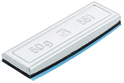 Hofmann Power Weight 5551-0500-501 10x Klebegewicht LKW Alufelgen Typ 551 50 g Hofmann Power Weight, Schlaggewichte Wuchtgewichte Mercedes Renault