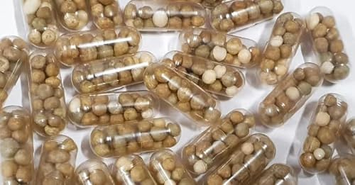 Root Tabs for Aquarium Plants Aquatic Fertiliser Capsules for Healthy Plants (25)