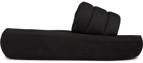 Rocket Dog Splash Sandals UK 5 Black