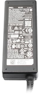 Dell DA65NM191 Original Netzteil 65,0 Watt für Latitude 14 (3410), 15 (3510), Vostro 14 (5402), 13 (5301), Precision 15 (3550), Inspiron 14 (7400)