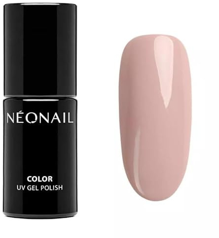 NÉONAIL UV Nagellack 7,2 ml - Beige - Innocent Beauty - NÉONAIL Farben - UV Lack - Gel Nägel - Nageldesign