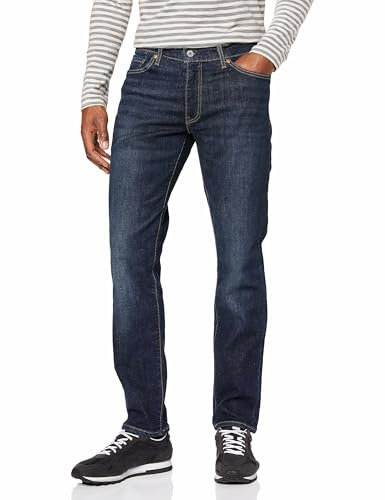 Levi's Men's 511 Slim Jeans, Biologia Adv, 34W / 36L