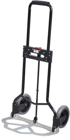 CARRELLO PORTAPACCHI PIEGHEVOLE PORTATA 100 KG