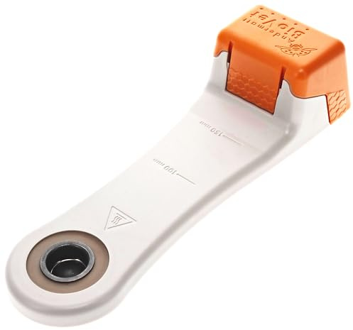 Varrox Eddy - Oxalsäure Verdampfer mit Li-Ion Technologie (1 Akku)