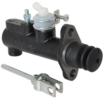 Piezas de montacargas 239A5-40102 Cilindro maestro YALE