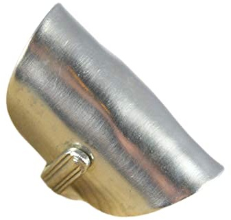 Besteckschmuck Ring, Größe 51 (16,3) Ring aus Besteck