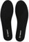 riemot Memory Foam Insoles for Men and Women,Replacement Shoe Inserts for Sports Shoes,Trainers,Sneakers,Work Boots, 9, Men Black