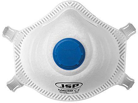 JSP Masque jetable coque FFP3 (M632) - boîte de 10 (BGZ130-000-A00)