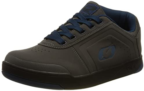O'NEAL unisex - vuxen Pinned Pro Flat Pedal Shoemountainbike skor