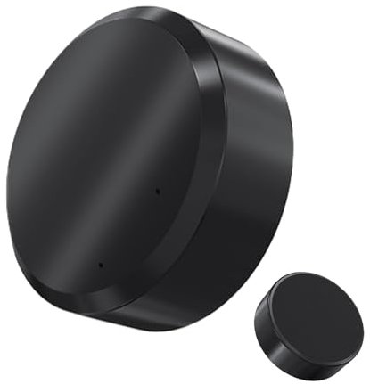 Traceur GPS pour Véhicules,Traceur Magnétique Puissant pour Petite Voiture,Traceur Magnétique Puissant Traqueur De Voiture,Dispositif De Monitor pour Enfant pour Voitures, Véhicules, Camions