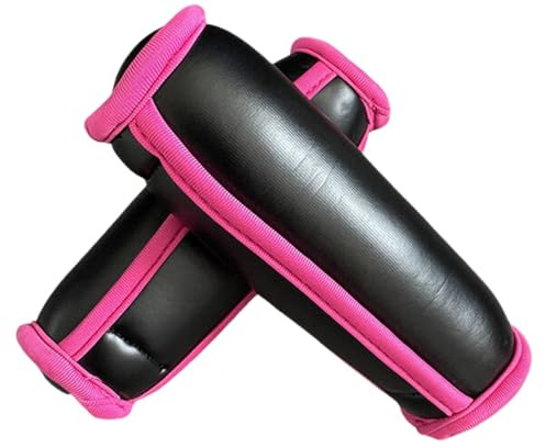 handvikter 0,45 kg träningshantlar