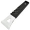 Carpoint Grattoir à Glace Plexi 8cm