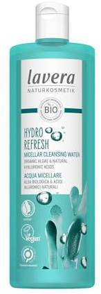 Hydro Sensation Mizellenwasser Algen und Hyaluronsäure 400 ml
