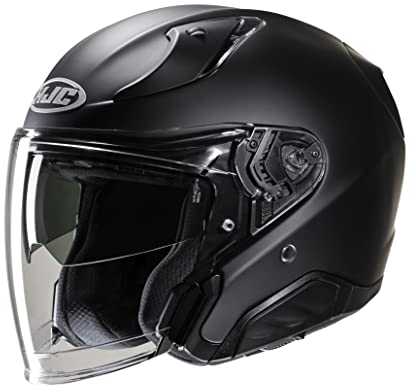 HJC RPHA31 MATTE BLACK XL