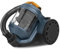 Taurus SVC806, 800 W, 2 Liters, Plástico, Azul y Negro