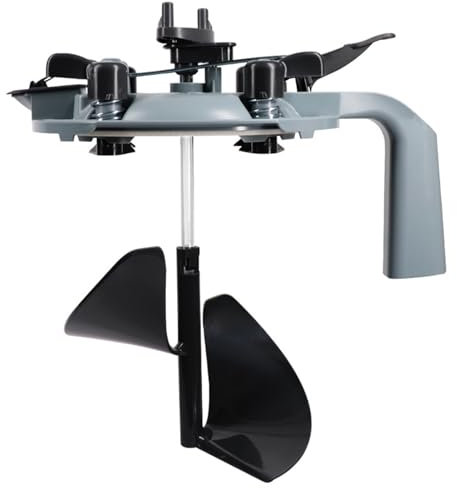 Agitador para un galón con Salidas de Escape, práctico Mezclador para Colores | Mezcle la Cubierta de colega para Mezclar la Pintura de Manera Uniforme y con Control