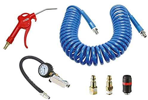 KS Tools 515.1939 515.1939-Kit di accessori per compressore
