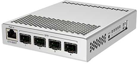 MikroTik Compatible with CRS305-1G-4S+in