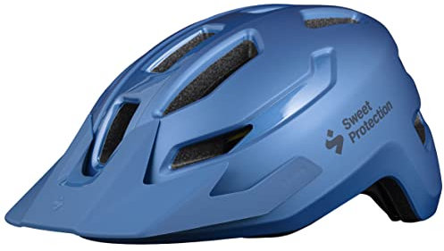 Sweet Protection Ripper Helm Kinder blau