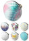 arteneur® - Pop Up Waschbeckenstöpsel mit Motiv Palmenblätter | Abflusssieb | Doppel Dichtung | Universal Abflussstöpsel 34mm – 41mm | Pop Up Ventil Waschbecken Stöpsel