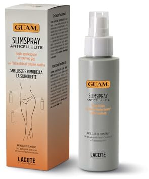 Guam Slim Spray Anticellulite 100 ml
