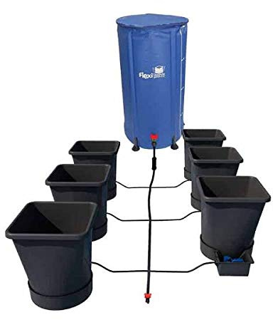6Pot XL Kit - AutoPot