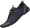 Tmaza Unisex Adults Non-slip Watersports Shoes 44 EU New 1-dark blue
