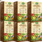 BricoLoco.com Abono huerto ecológico en pellet 100% orgánico. 15 kgs. (6x2,5kgs) Fertilizante NPK 3-4-8 con nutrientes de alta absorción especial para plantas hortícolas, tomates, pepinos, etc. (6)