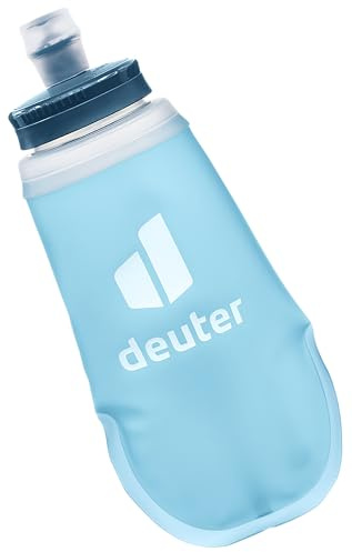 Deuter Streamer Flask LP 250 ml Sacca dell’Acqua comprimibile