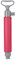 Jorzer Kayak Bilge Pump Hand Bilge Water Pump Manual Boat Canoeing Accessories Kayak, Hand
