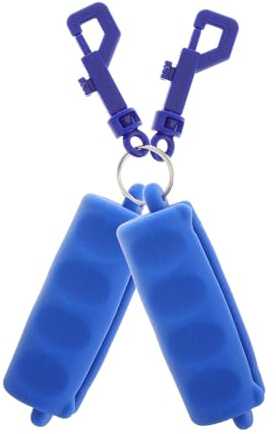 CONGARTENO 2 Piezas Extractor de Flechas de para con y Diseño Antideslizante con Clip Portátil para Práctica y Extracción Exteriores
