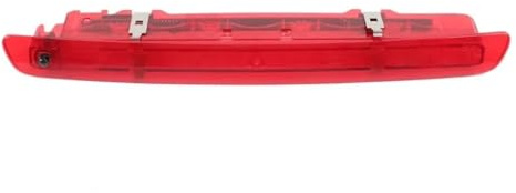 FALELELV Terza Luce Stop Per Qashqai +2 J10 2007-2015 Auto Coda Posteriore 3RD Terza Luce di Freno Montaggio Ad Alto Livello Arresto Indicatori Direzione Della Lampada 26590-JD000