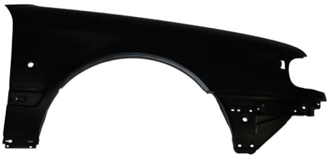 BLIC 6504-04-0013312P Kotflügel mit Blinkerloch