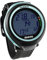Mares Puck 4 Tauchcomputer - Luft und Nitrox, Farbe:Aqua