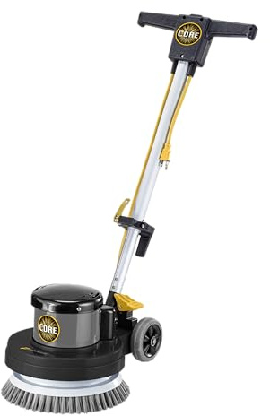 Prolux PLC13 13 Heavy Duty Single Pad Commercial Polisher Floor Buffer Machine Scrubber