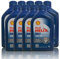Shell HX7 5W-40, 9x1 Liter