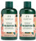 The Body Shop Pink Grapefruit Vegan Duschgel, 250 ml, 2 Stück