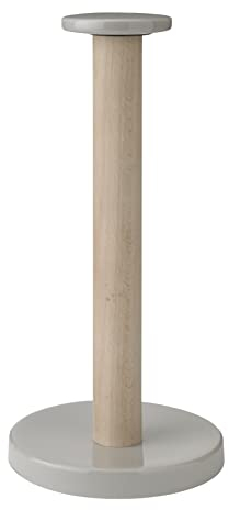 Stelton - Emma Küchenrollenhalter, grau