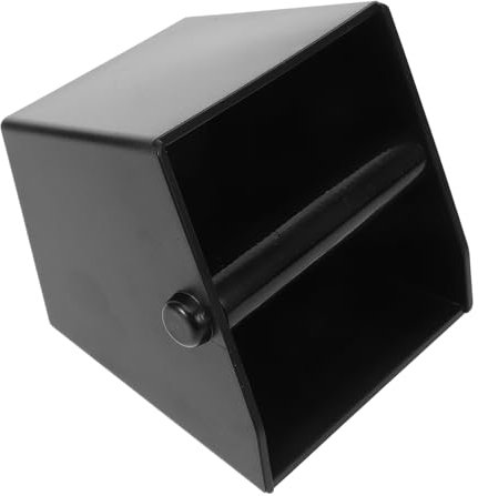 BUGUUYO Caja Para De Café Silenciosa Compatible Máquina Espresso Accesorios Para