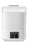 VUIUYOIES Special Bottle Sterilizer - Double Layer Power Off Protection Milk Warmer PP Sterilized Drying Baby Automatic Power Off, White