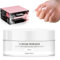Yokilly Acrylpulver für Nägel: 80g/2.82oz Acryl Pulver Nails Rosa Acrylic Powder - Acryl Pulver für Nägel Selber Machen für Nagelacrylverlängerung Nagelschnitzen (Klares, 80g/2.82oz)
